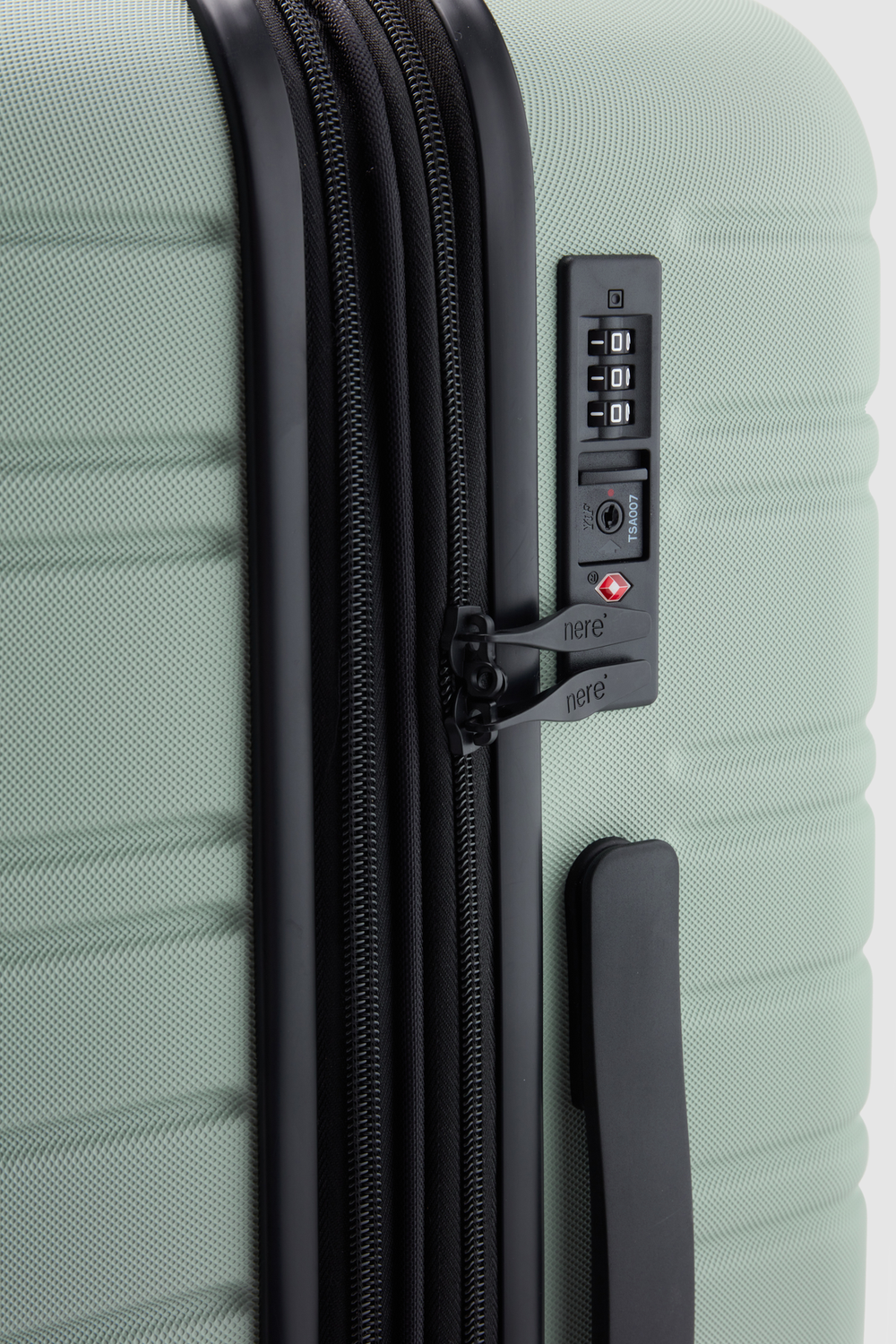 Stori Carry-On 55cm Suitcase