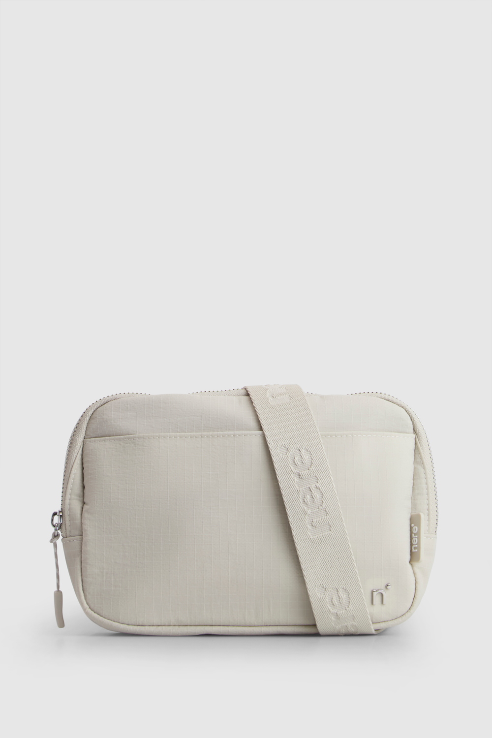 n.motion Small Crossbody Bag