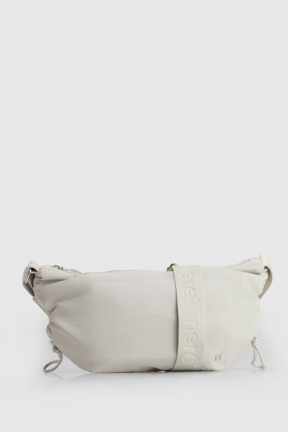 n.motion Crescent Sling Bag