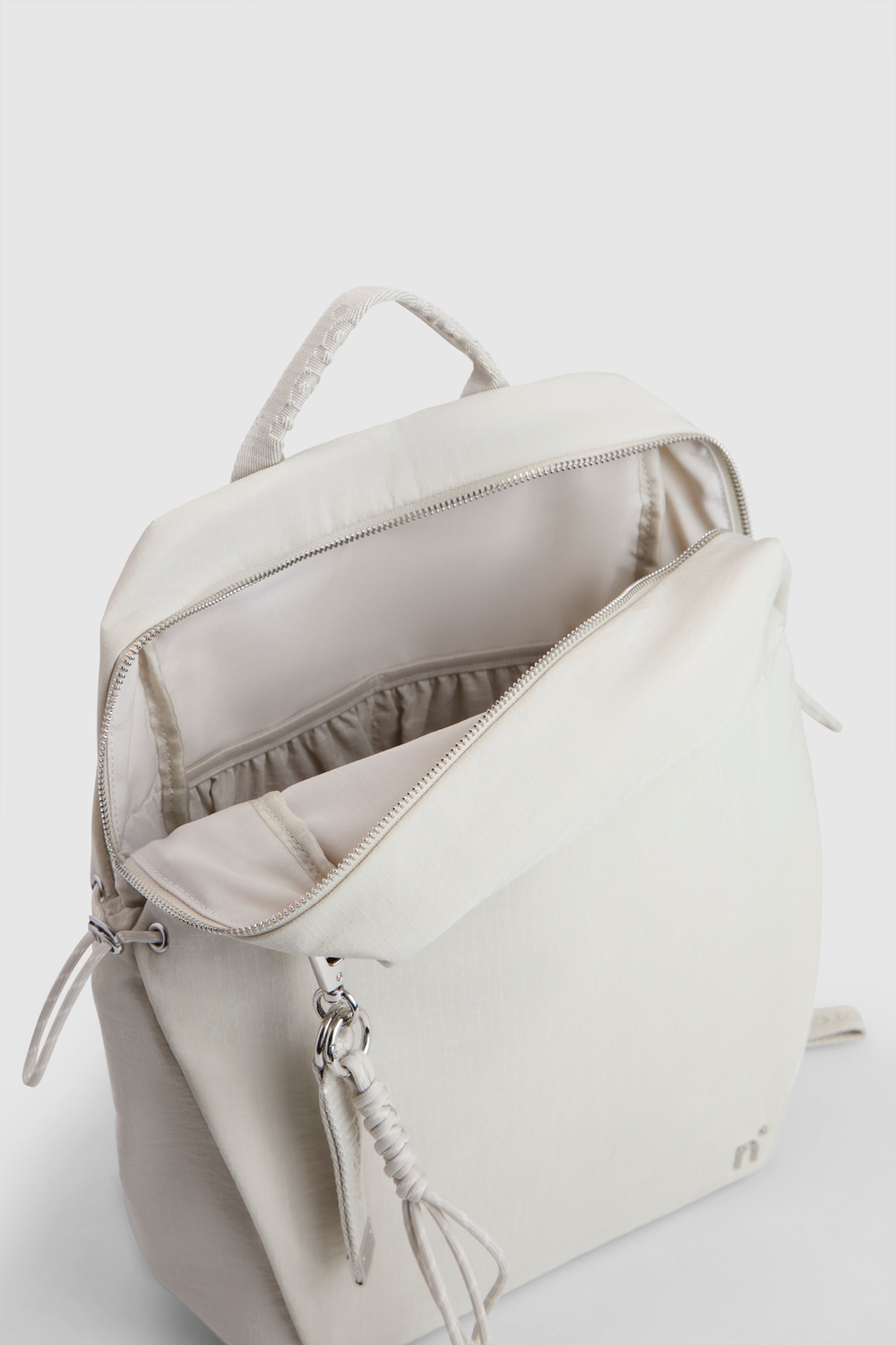 n.motion Small Backpack