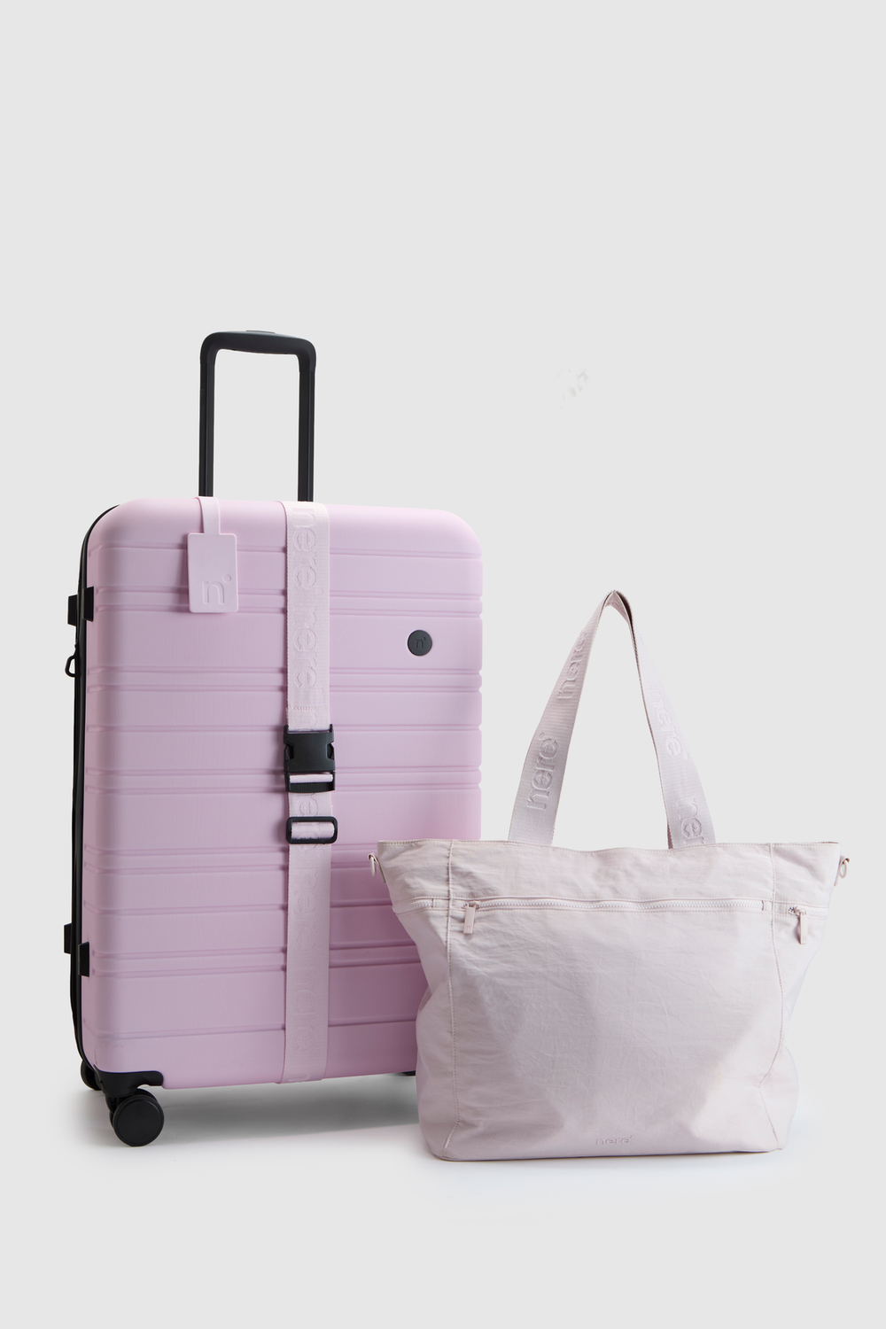 The Getaway Set