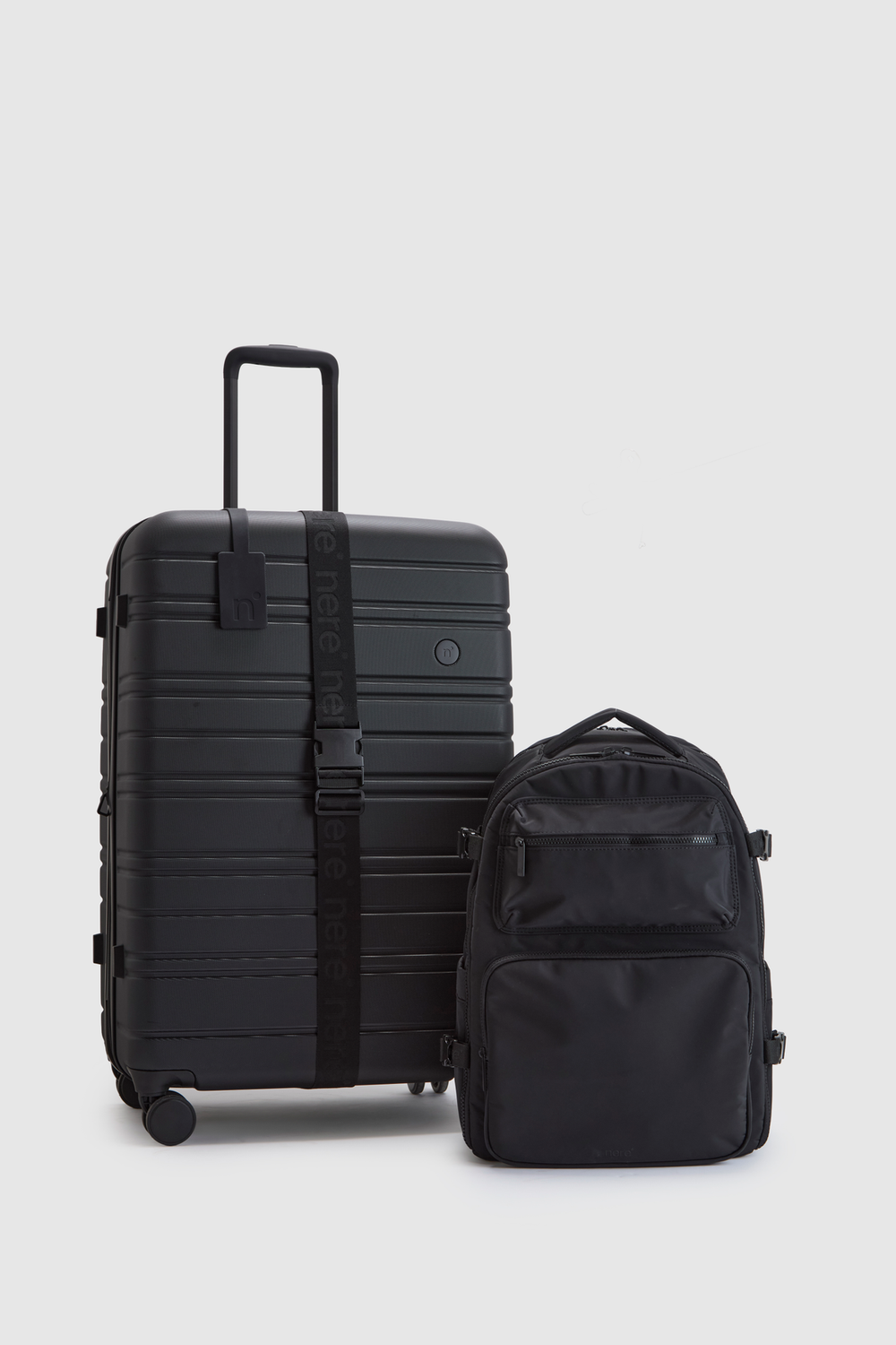 The Explorer Set