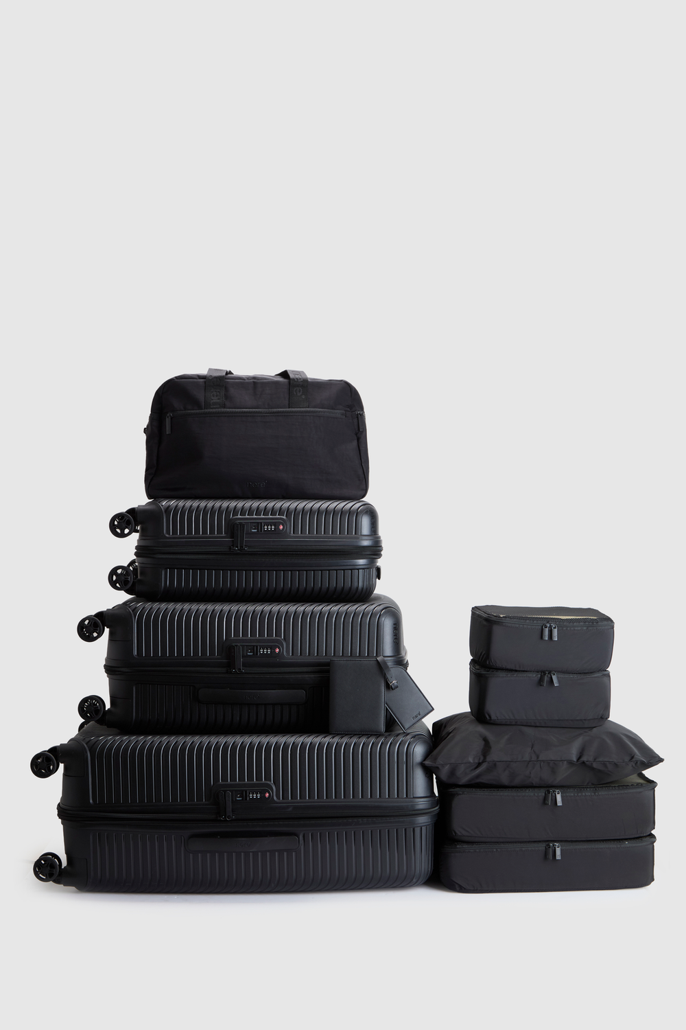 The Long Haul Set