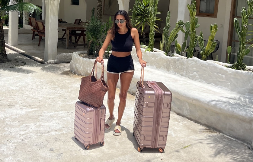 large travel bags australia