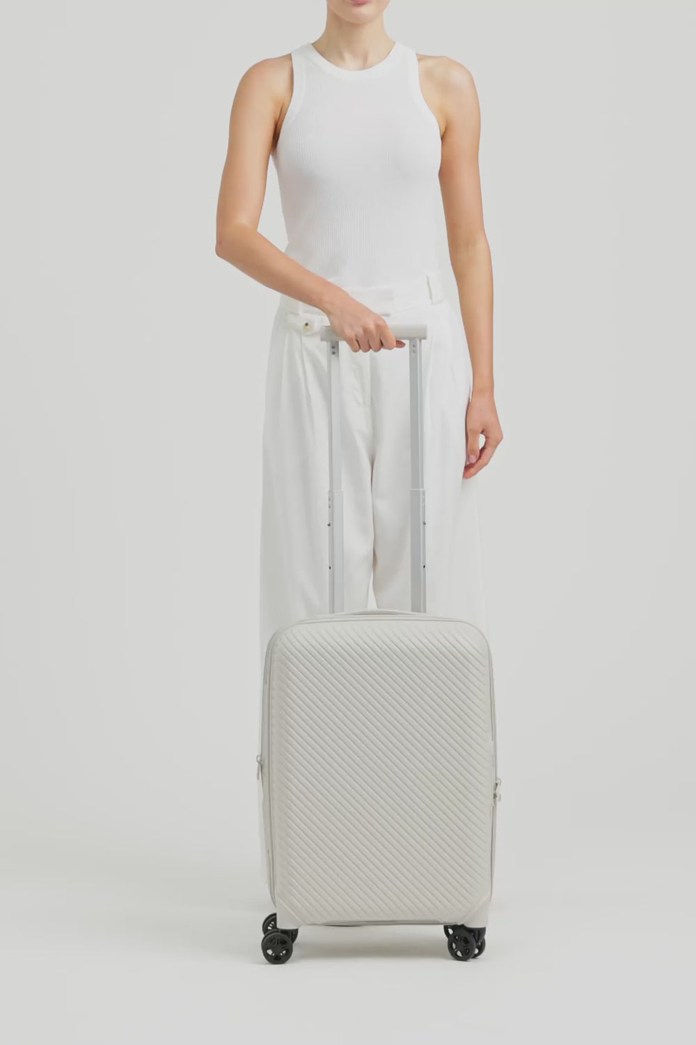 Bondi Carry-On 56cm Suitcase