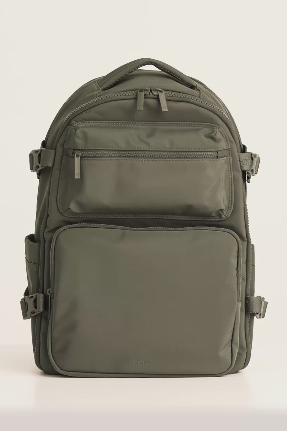 Seeker Carry On Backpack