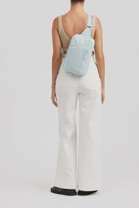 Bondi Nylon Sling Backpack