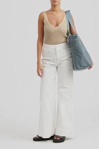 Bondi Nylon Large Tote Bag
