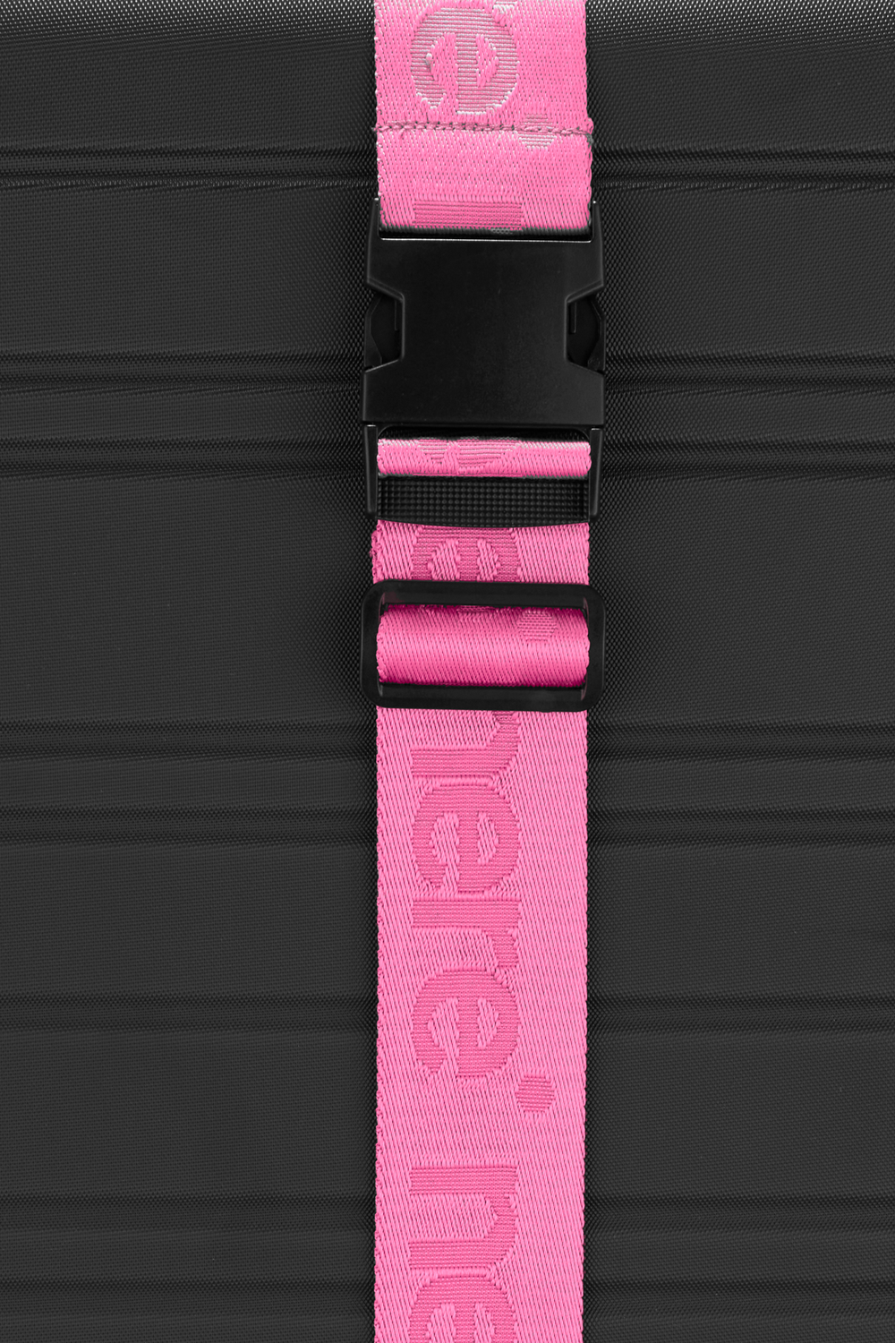Nere Luggage Strap