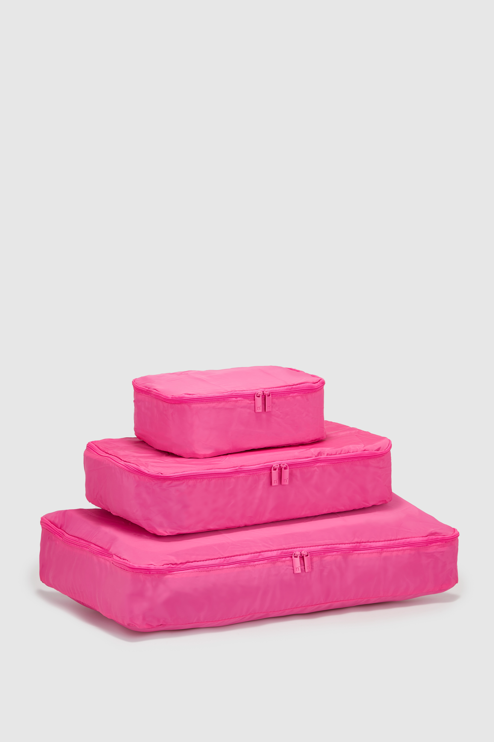 Nere Stori 3 Pack Packing Cube