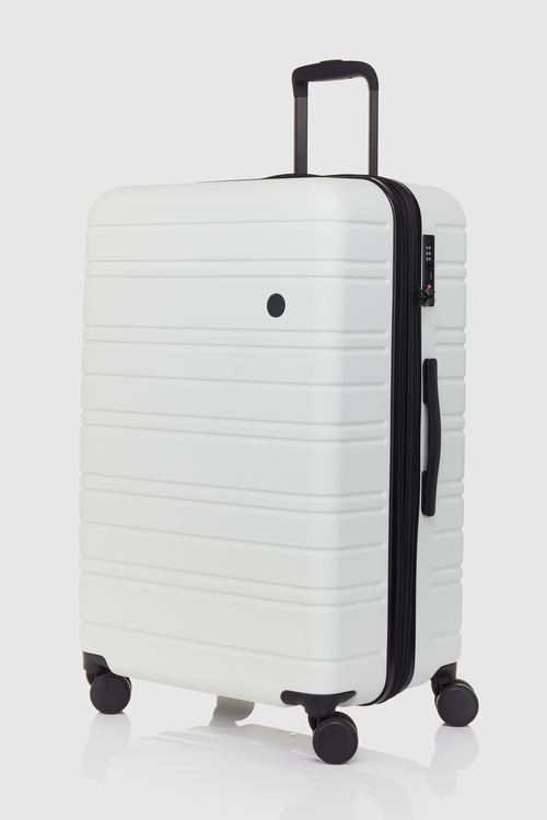 Polycarbonate top suitcases australia