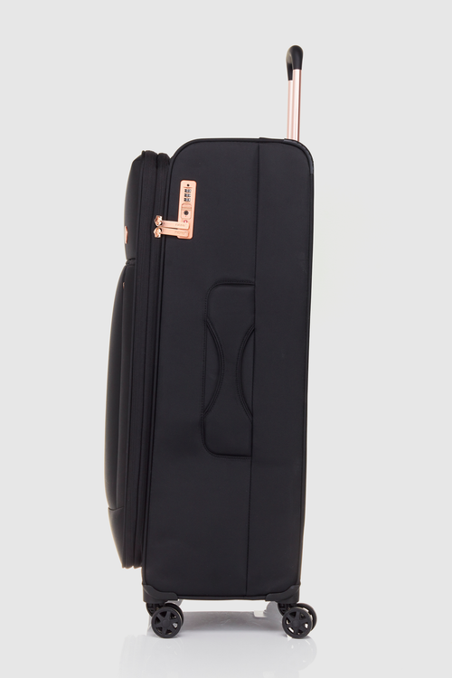 Lightweight Luggage neretravel au