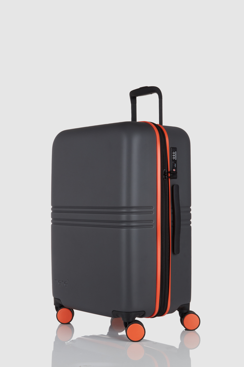Aus top luggage highpoint